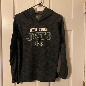 NY Jets NFL Hoodie